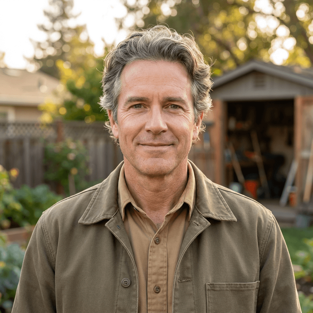 Thomas Meyer, Shop Owner