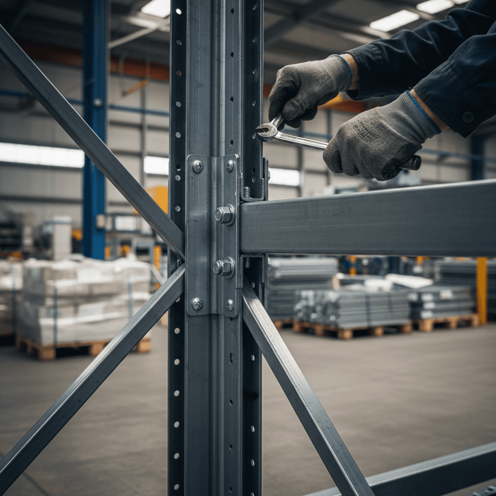 Rubber bonded mounting brackets